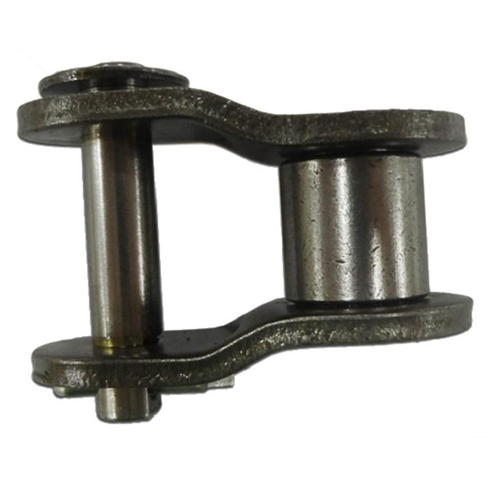OL120IMP One Roller Chain Offset Link # 120