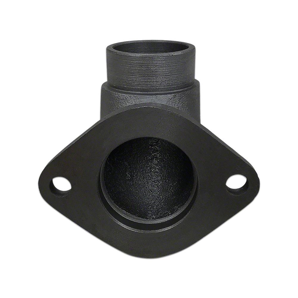 A-102581A-AI Extension, Exhaust Manifold