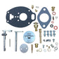 OLS3650 Premium Carburetor Repair Kit Fits Oliver