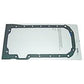 Oil Pan Gasket Set Fits Case/International Harvester Replaces A40710