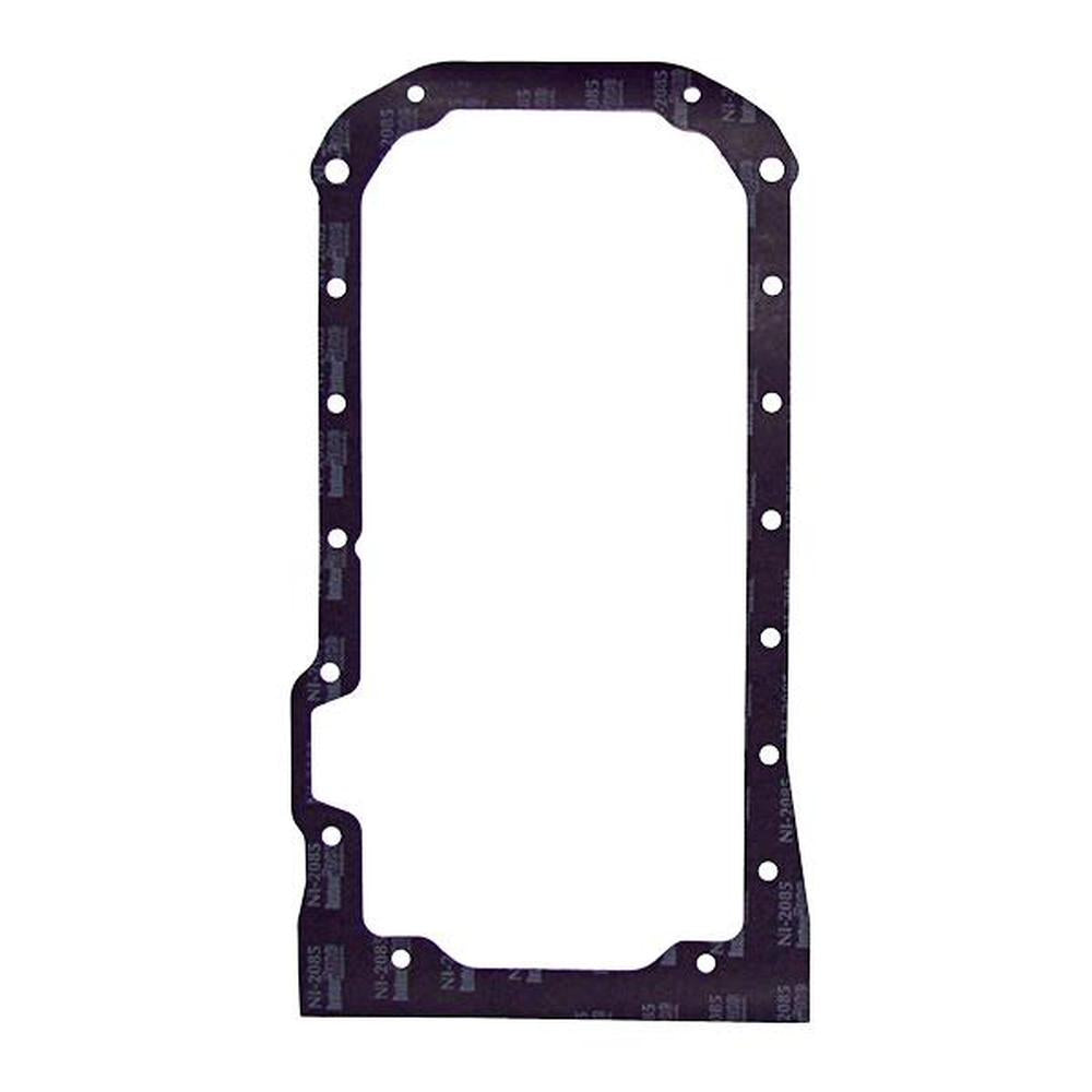 OS20767 Oil Pan Gasket Set Fits John Deere