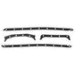 OS30922 Oil Pan Gasket Set Fits Case