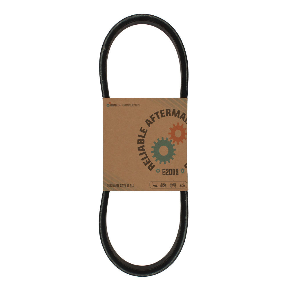 Golf Cart Drive Belt replaces 1016203 fits Club Car Precedent & DS 1992 &up