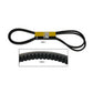 5S9079 Belt Set(2) Fits Caterpillar