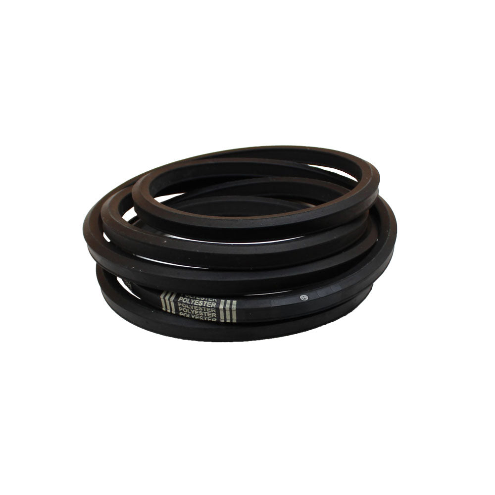 A-6050049-AI Belt, Straw Walker