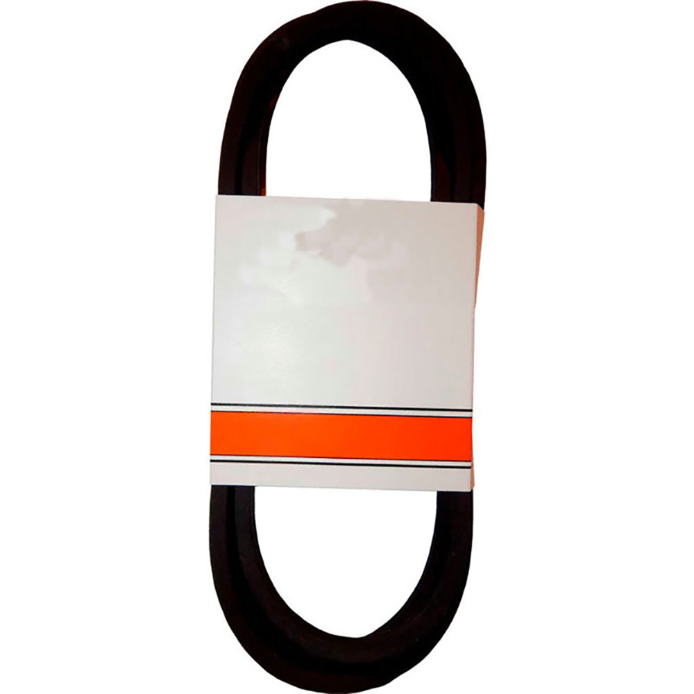 B-223 Classic V-Belt 5/8" x 226" Made with Polyester Cord for Mid-Mount Mowers