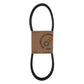 14153G1 B114153G1 Belt Made for EZ-Go Golf Cart Models Gas 1976-87 POLARIS