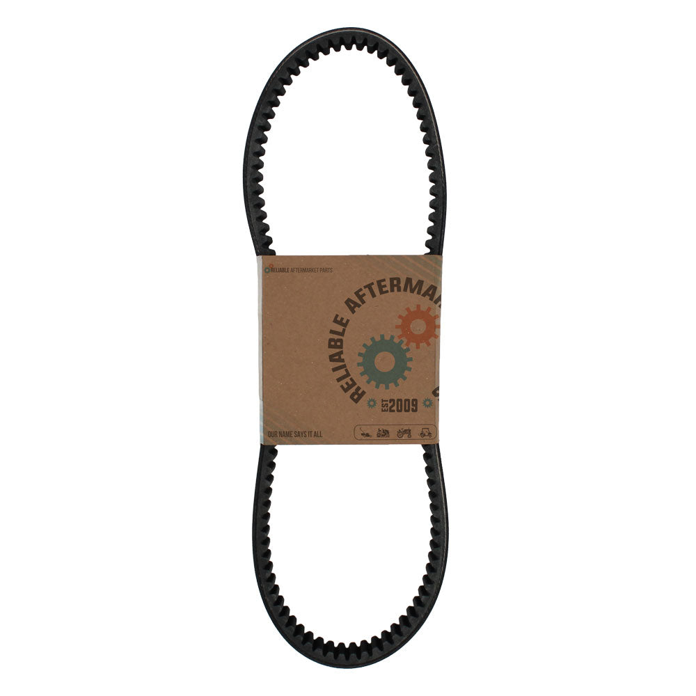 14153G1 B114153G1 Belt Made for EZ-Go Golf Cart Models Gas 1976-87 POLARIS