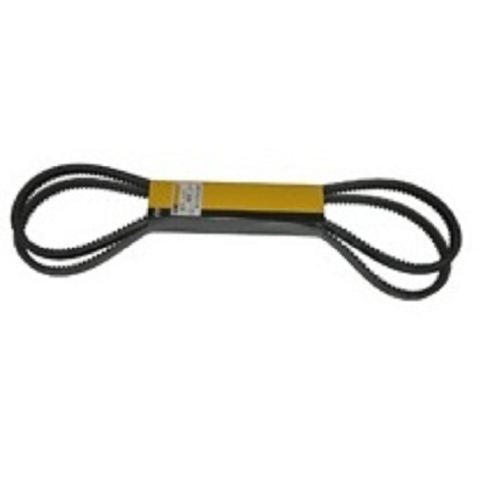 Belt (Set of 2) Fits Caterpillar Replaces 7M-4719