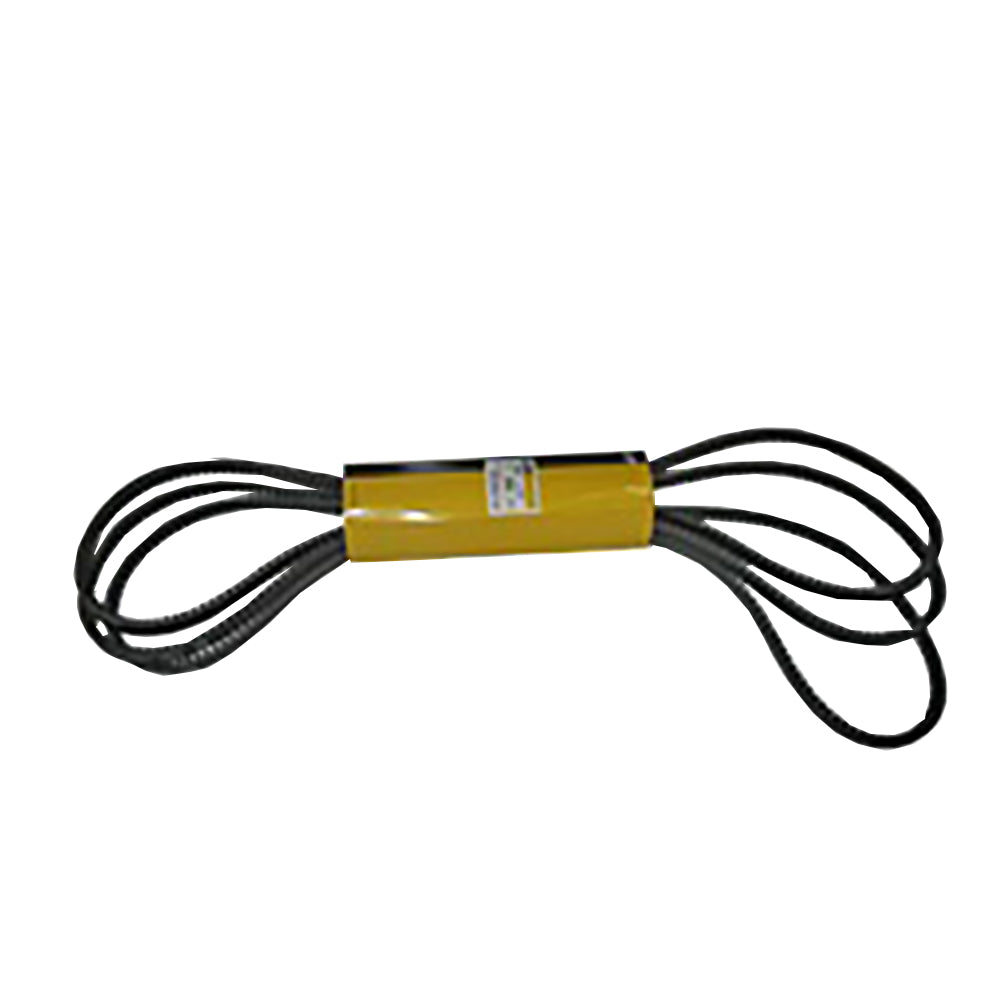 2S8268 Set of 3 Belts Fits Caterpillar Fits CAT Industrial Models D8K