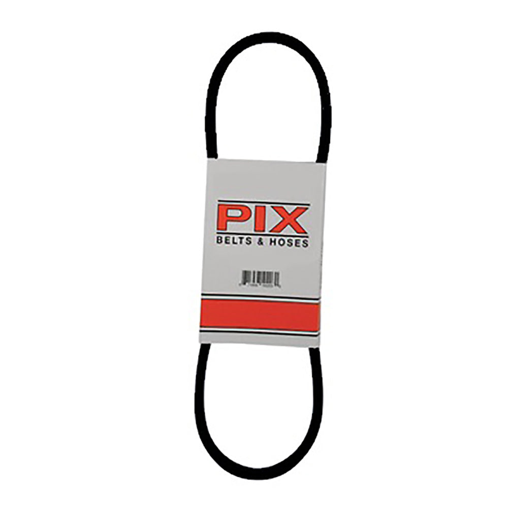 1/2" x 39" V-Belt - 4L390 - Rotary 7482