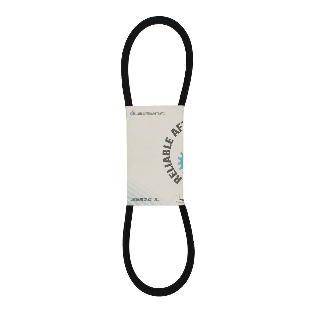 A34/4L360 Classical V-Belt (1/2" X 36") Fits Case-IH Combine 2366 2377 2388