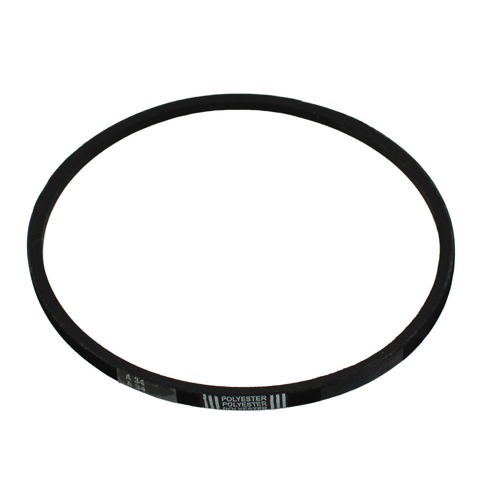 A-4L360-AI Fractional V-Belt (1/2" X 36")