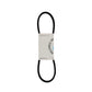 A32/4L340 Classical V-Belt (1/2" X 34") Fits John Deere Riding Mower 330