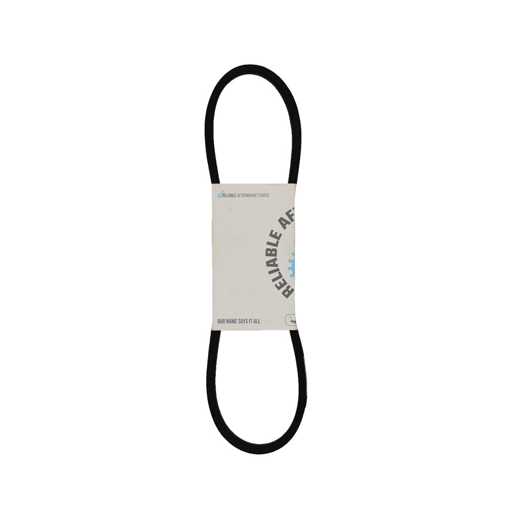 A32/4L340 Classical V-Belt (1/2" X 34") Fits John Deere Riding Mower 330