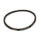 A25/4L270 Classical V-Belt 1/2" x 27" Wrapped In Polyester Cord