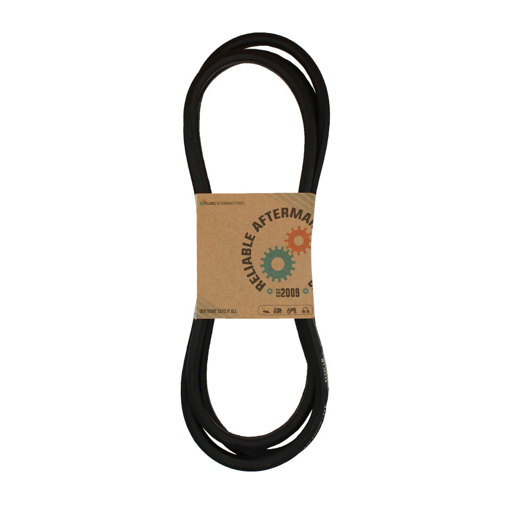 Double Angle Deck Belt Fits Woods Replaces 35252
