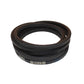 M136819 Double V-Belt - 5/8" x 132" Fits John Deere F620, F680, F687 (54" Deck)