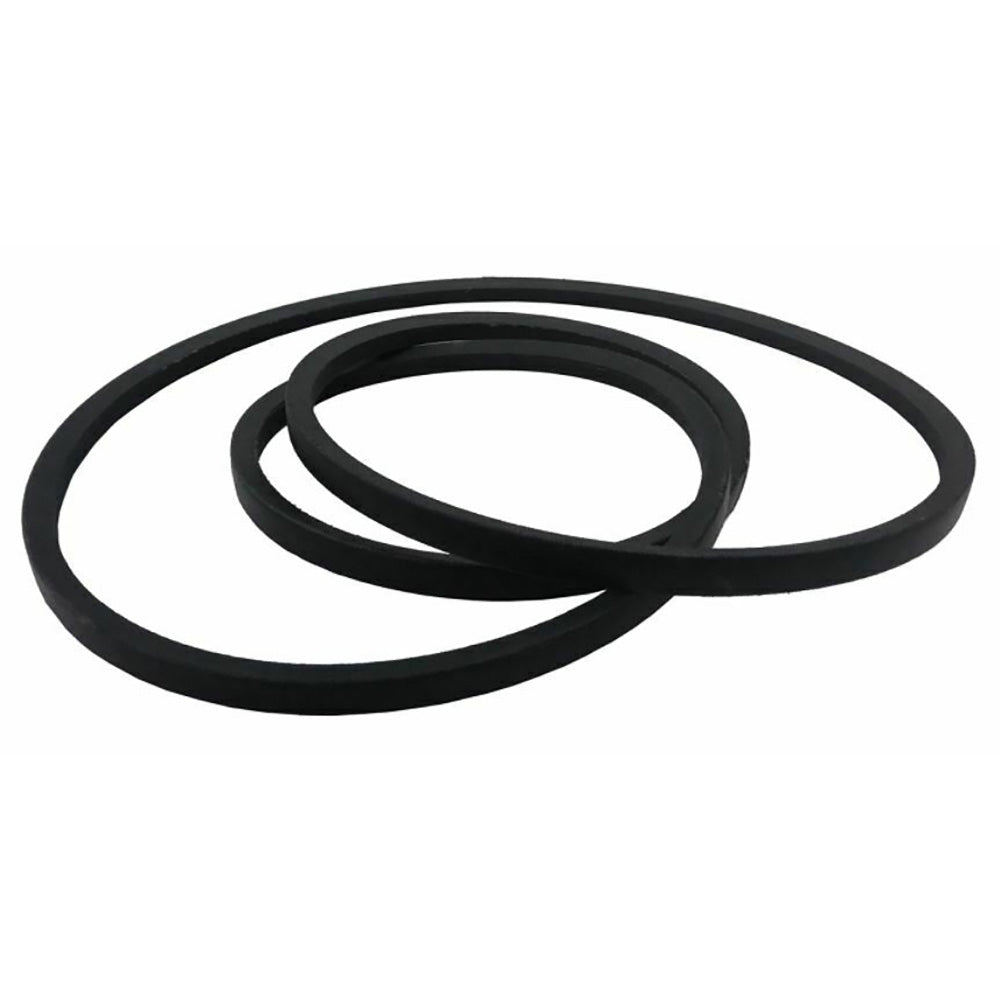 Industrial & Lawn Mower V-Belt A107 1/2" x 109" 4L1090