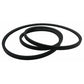 1/2" X 109" V-Belt - 4L1090 - Rotary 7552