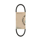 Drive Belt Fits Cub Cadet Replaces 754-04089