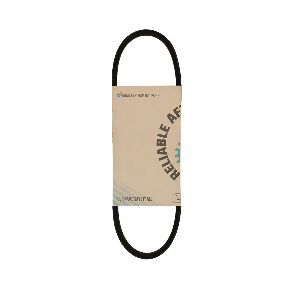 Drive Belt Fits MTD Replaces 754-04089