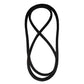 Traction Drive Belt Fits John Deere Replaces 2/3V850