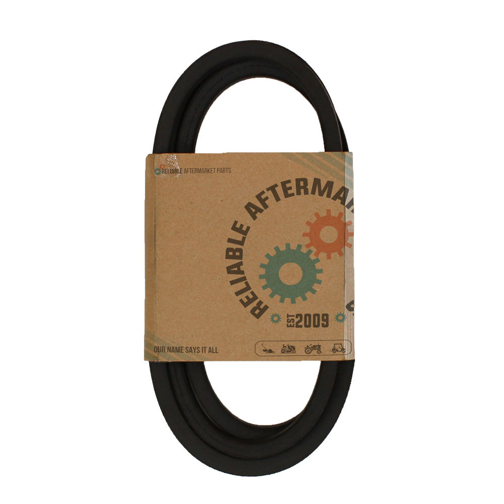 Belt 5/8" x 82" Fits MTD 754-0178 954-0178 Fits Grasshopper 382049 Fits Rotary