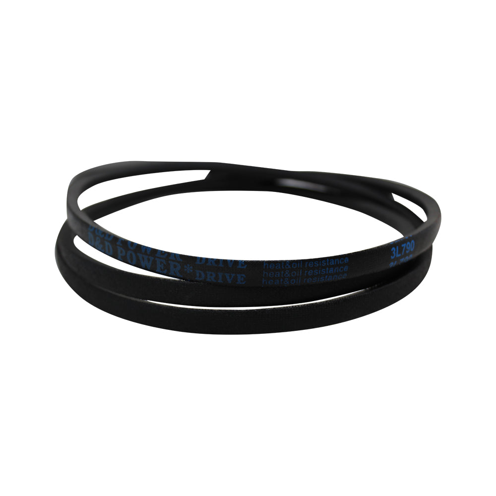 Replacement Belt Fits Universal Products Replaces 3L790