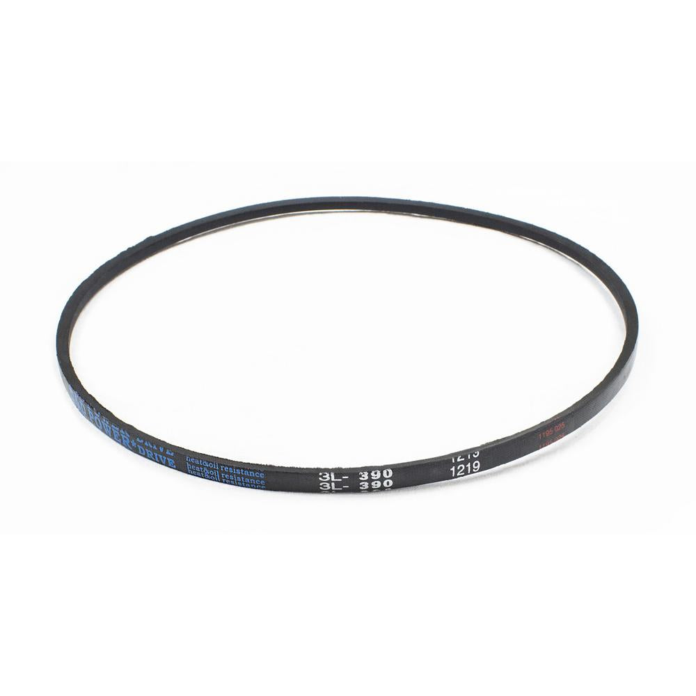 B1SB5022 Fractional V-belt Fits Case-IH Swather Windrower with HB-225 Engines