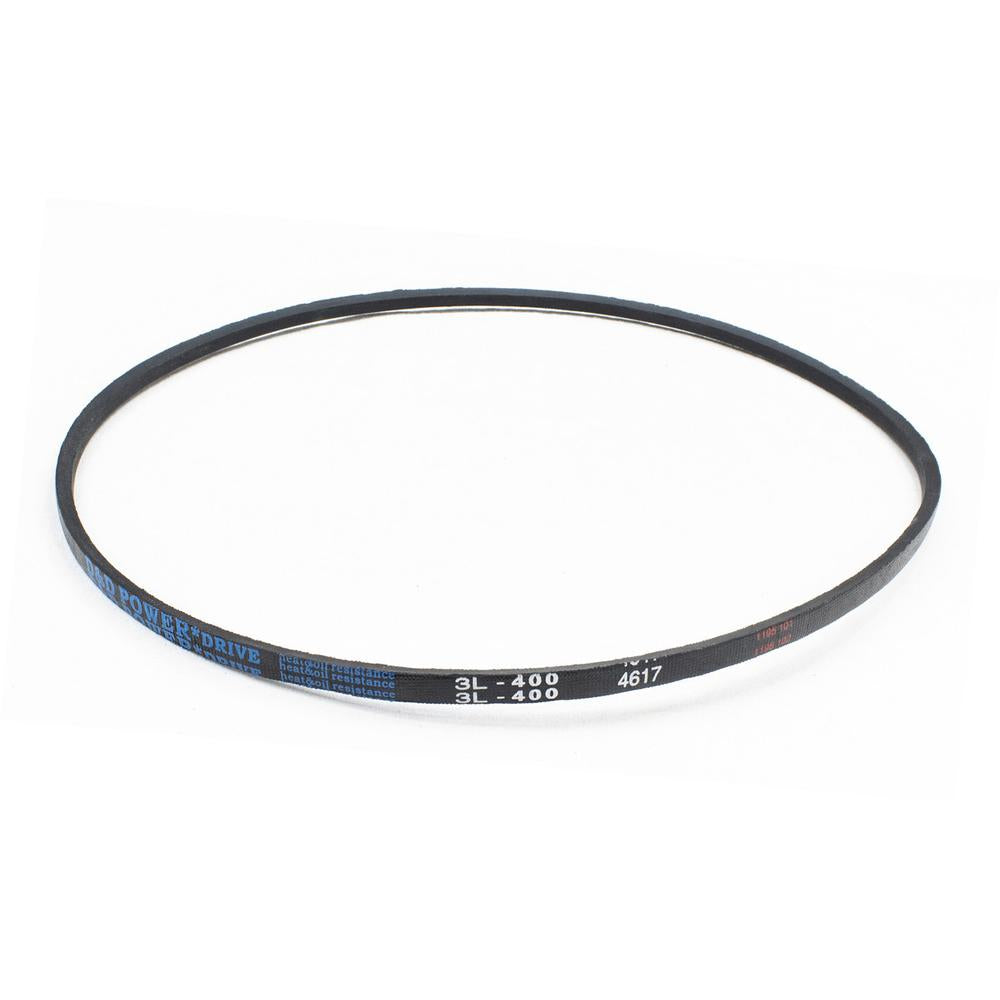 One New Fractional V-Belt 3/8" X 40" Fits HVAC Equipment and Appliances B13L400