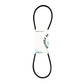 Fractional V-Belt Fits Universal Products Replaces 3L400