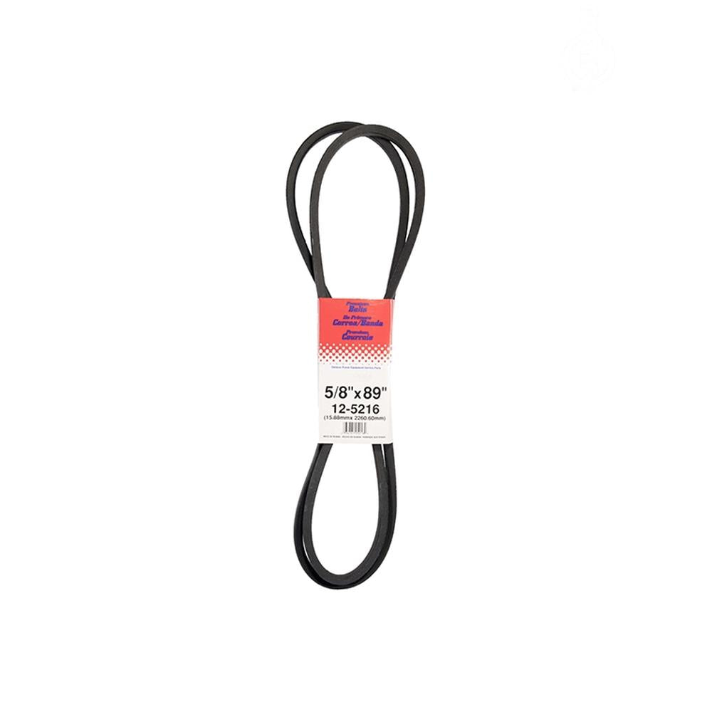 Classical V-Belt Fits Massey Ferguson Replaces 210627M1