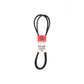 B86 5L890 Industrial Belt HVAC Lawn Mower Auto 5/8" x 89"