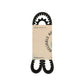 Drive Belt Fits Universal Products Replaces BX38
