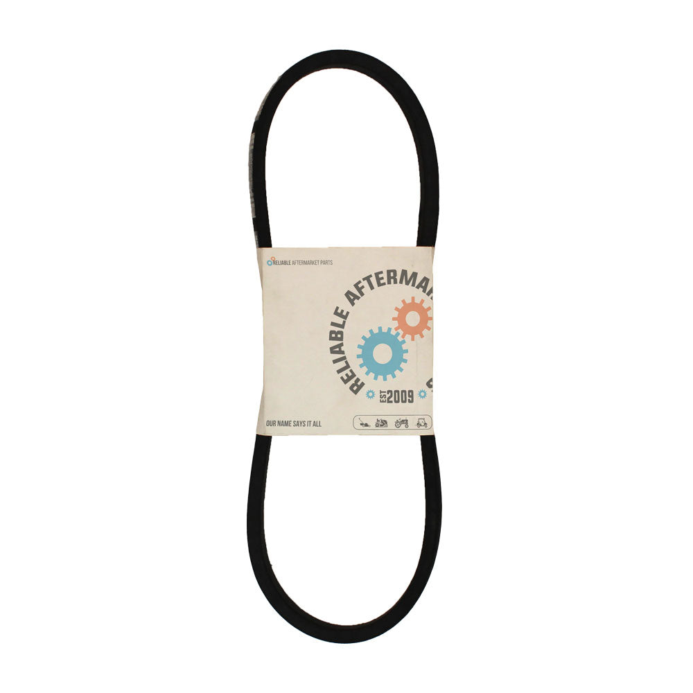 Drive Belt Fits Yard Machine Replaces 754-0468