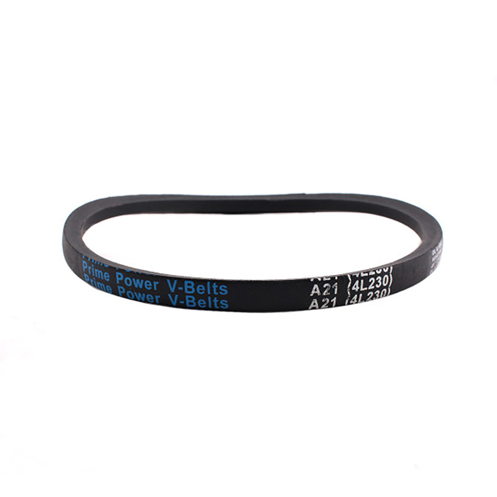 A21 or 4L230 V Belt 1/2 x 23in V-Belt Universal Fit