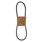 Classical V-Belt Fits White Replaces 312624080