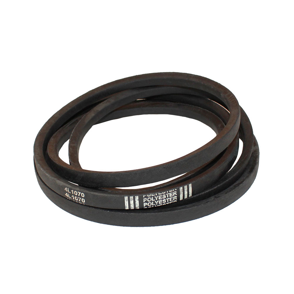 Mower Deck Belt Fits Ford/New Holland Replaces 181450