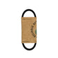 4L210 Replacement Belt 1/2 x 21in