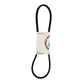 Classical V-Belt Fits Case/International Harvester Replaces 143441R2