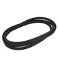 Drive Belt Fits Universal Products Replaces 151-8661