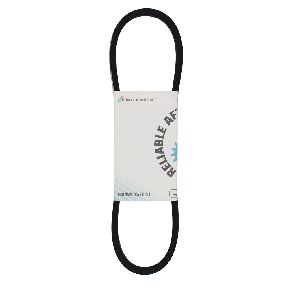 Replacement Belt Fits Ariens 07209300 07211900 72093 72119 07213700 (1/2x31)
