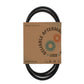 Replacement V-Belt Fits Ingersoll Rand Replaces 39191366 3/8" x 71" Cogged