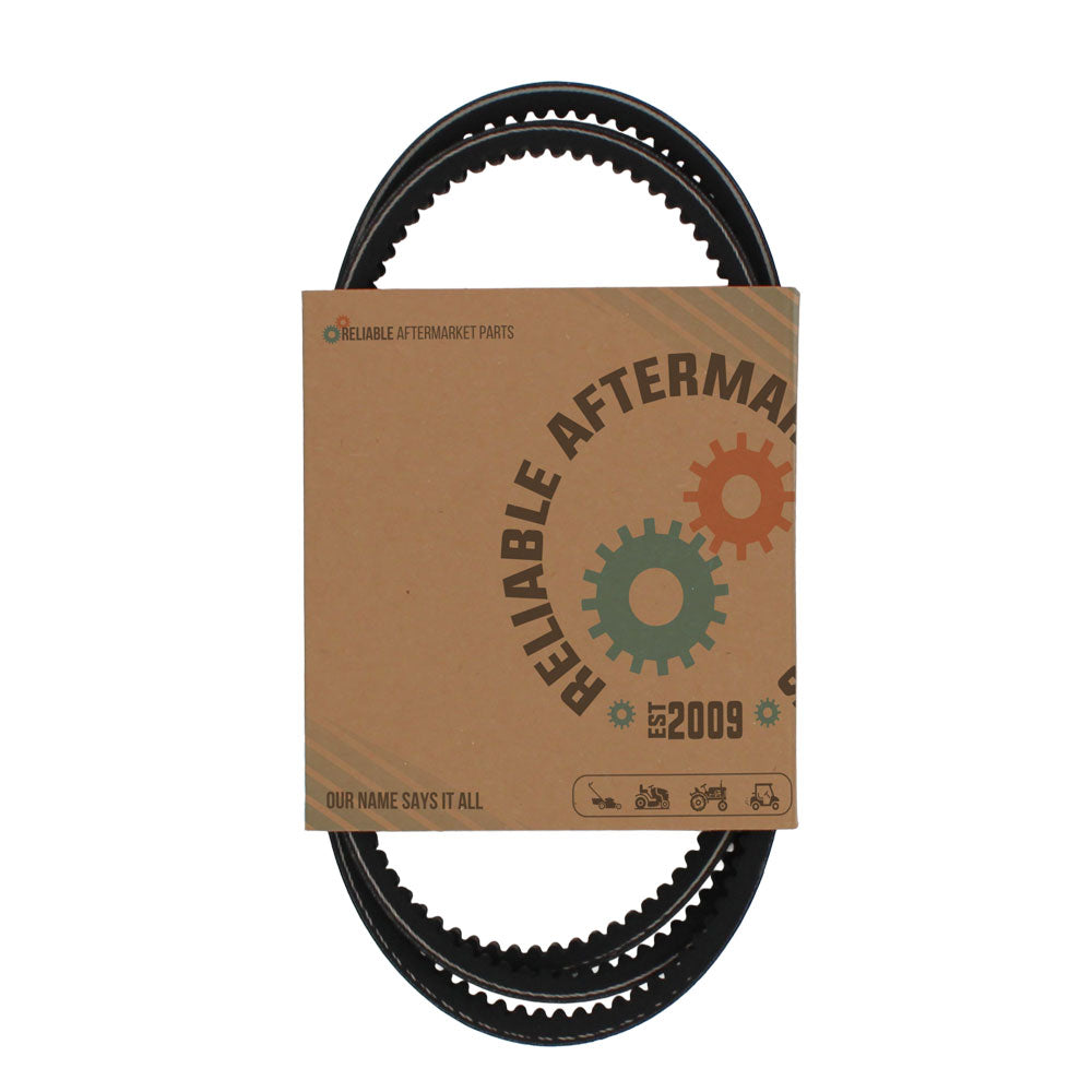 Replacement V-Belt Fits Ingersoll Rand Replaces 39191366 3/8" x 71" Cogged