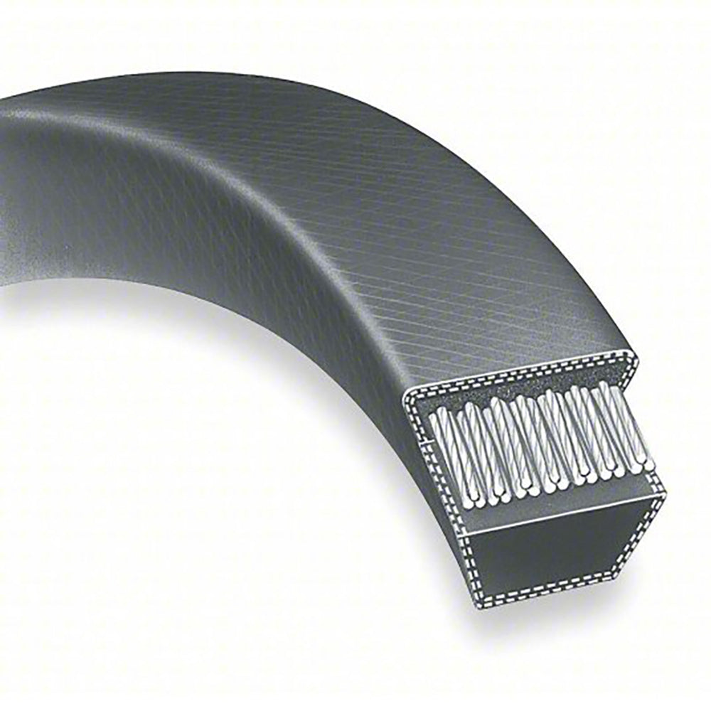 Drive Belt Fits John Deere Replaces M126984