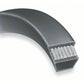 Drive Belt Fits Massey Ferguson Replaces 1732945