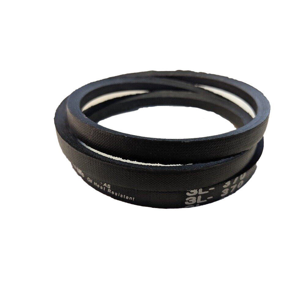 Drive Belt Fits Olympyk Replaces 3L370