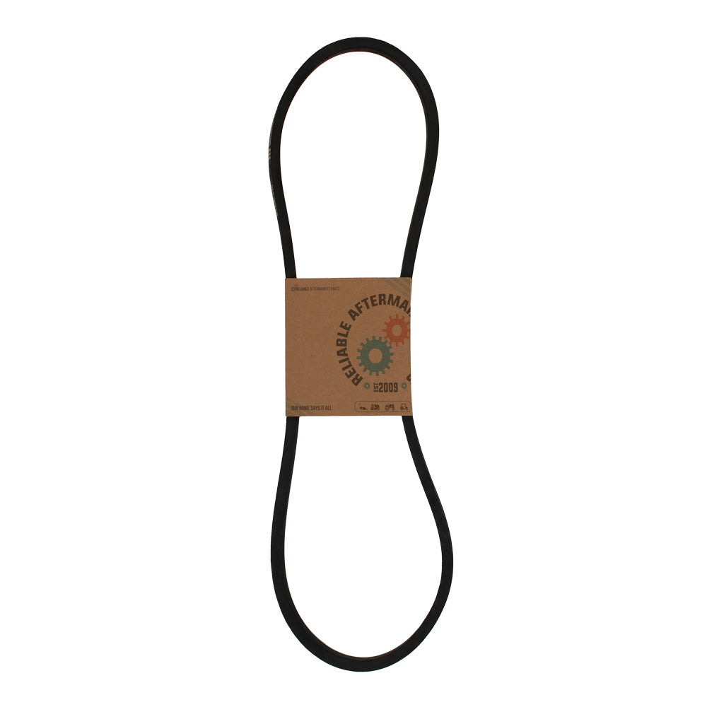 B58/5L610 Polyester Cord V-Belt 5/8" x 61" Fits Hesston Swather/Windrower