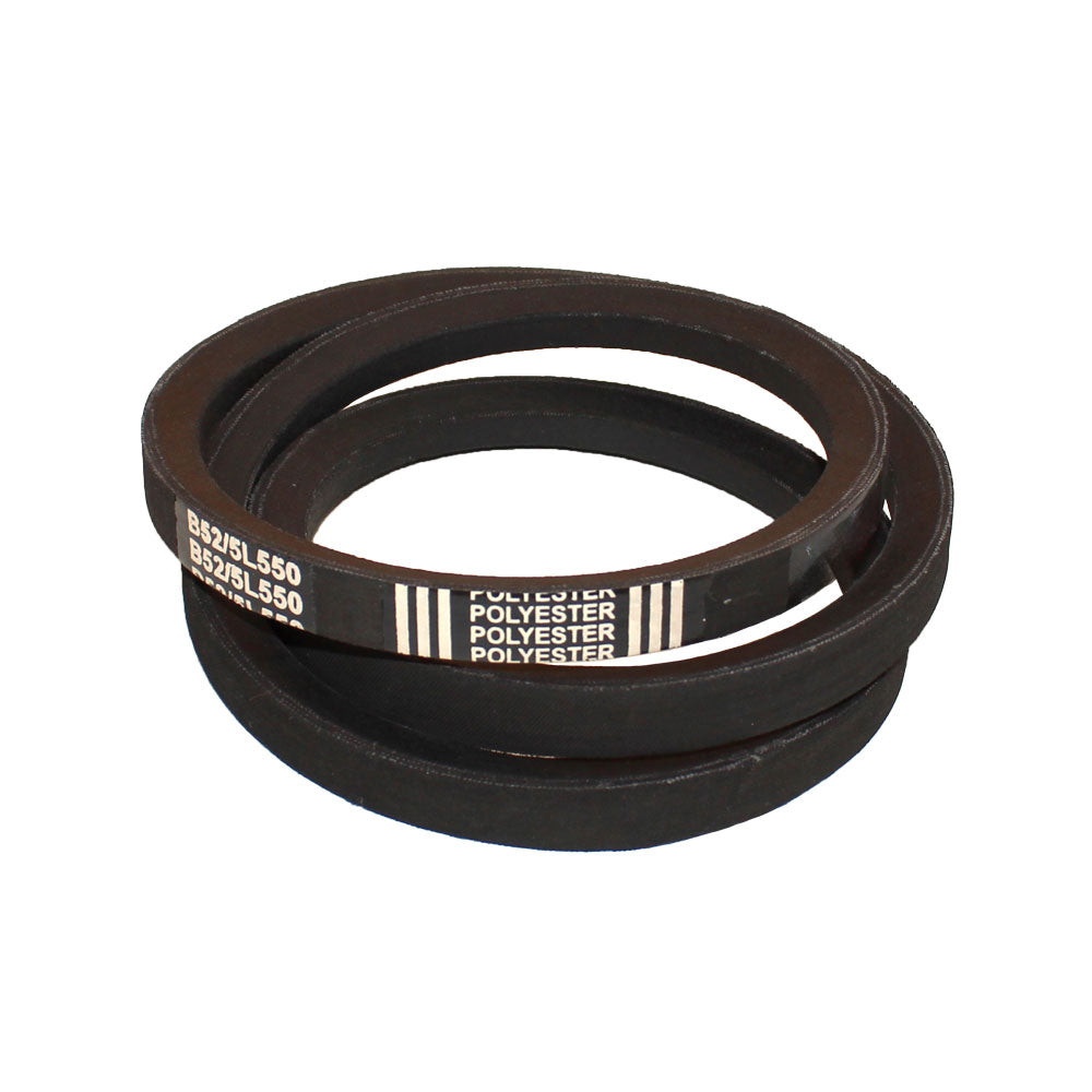 Replacement A&I B-SECTION BELT 5L550 for Fractional 21/32 X 55 Part# 5L550